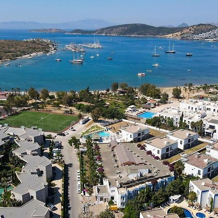 Smart Stay Beach Bodrum Гюмбет Екстер'єр фото