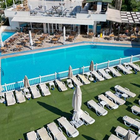 Smart Stay Beach Bodrum Гюмбет Екстер'єр фото
