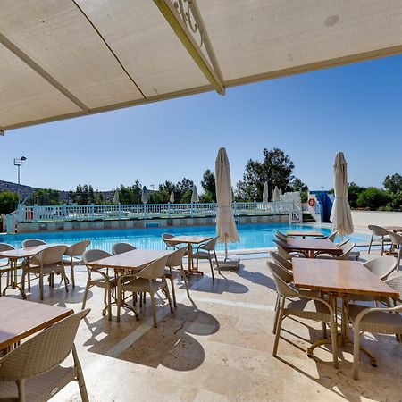 Smart Stay Beach Bodrum Гюмбет Екстер'єр фото