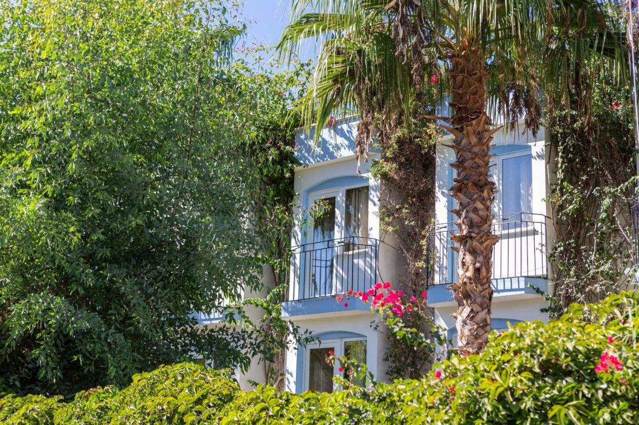 Smart Stay Beach Bodrum Гюмбет Екстер'єр фото