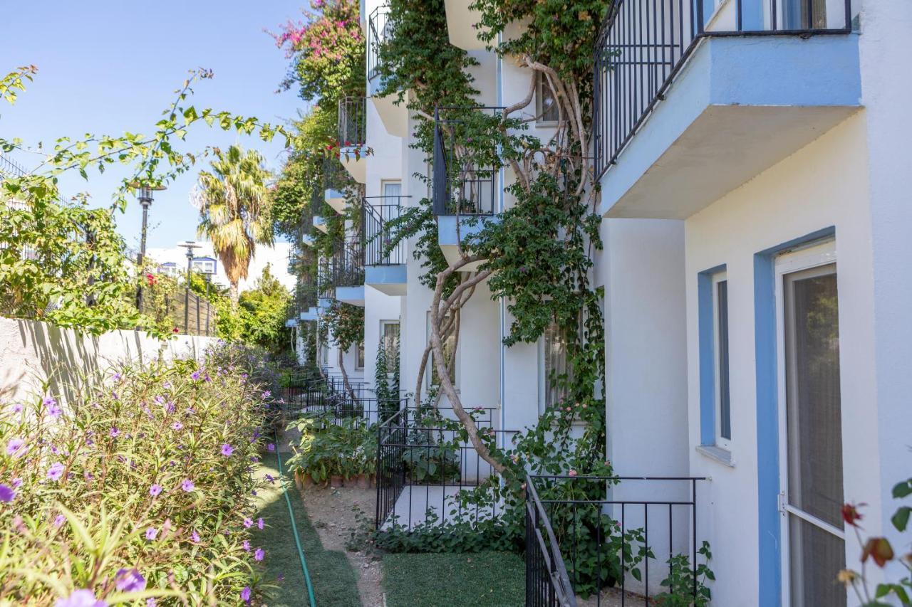 Smart Stay Beach Bodrum Гюмбет Екстер'єр фото