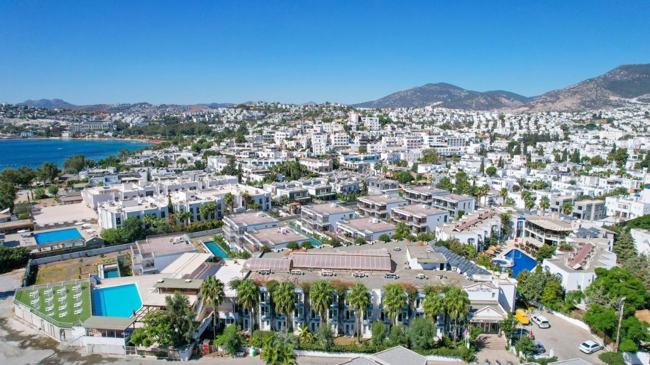 Smart Stay Beach Bodrum Гюмбет Екстер'єр фото