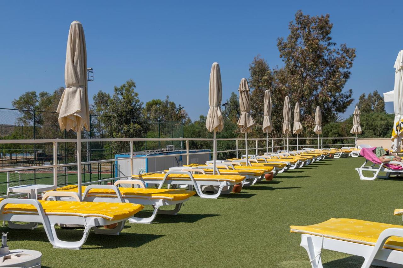 Smart Stay Beach Bodrum Гюмбет Екстер'єр фото