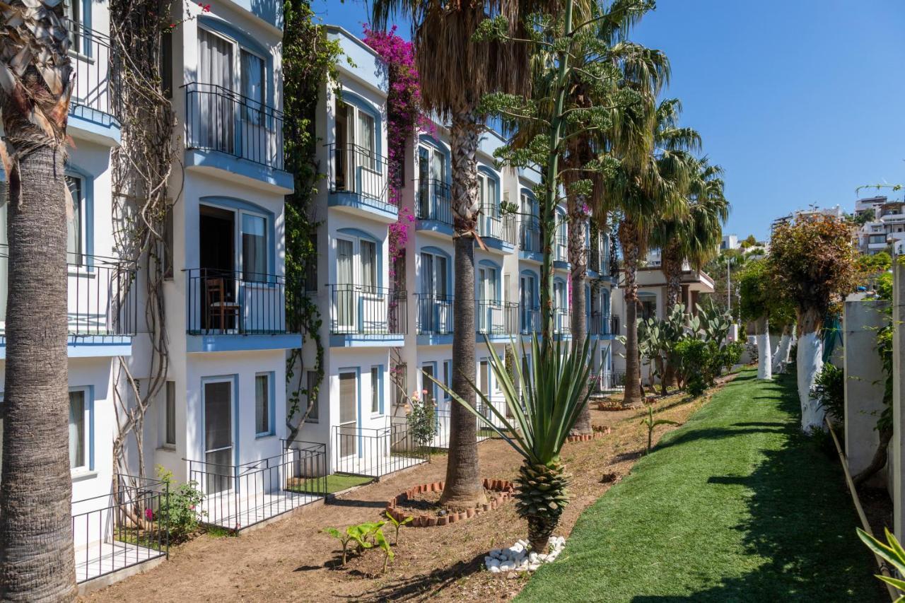 Smart Stay Beach Bodrum Гюмбет Екстер'єр фото