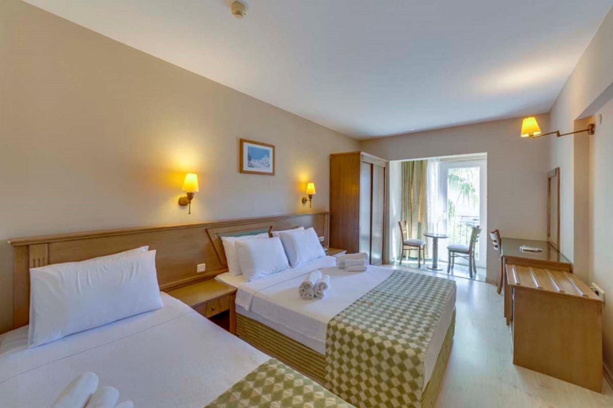 Smart Stay Beach Bodrum Гюмбет Екстер'єр фото